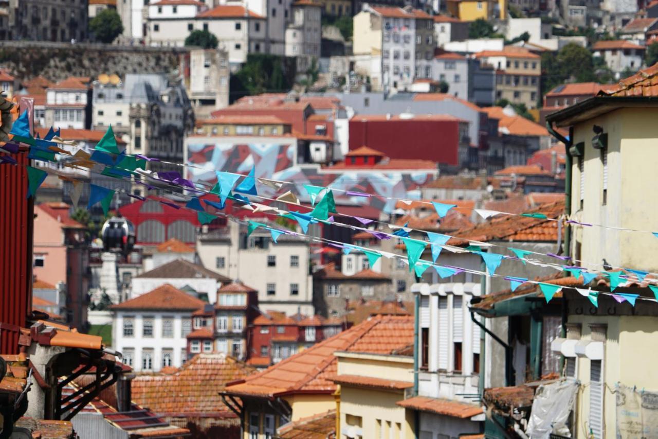 Stylish House - Air Cond, Breakfast, Free Parking, By Porto With Love Lda ヴィラ・ノヴァ・デ・ガイア エクステリア 写真